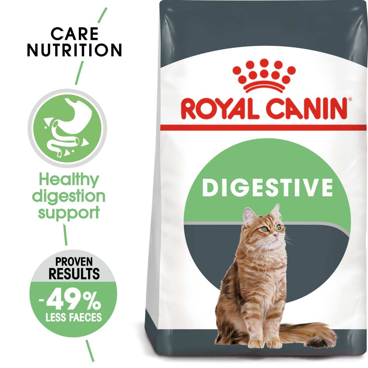 Digestive Care 4 kg - Image 2