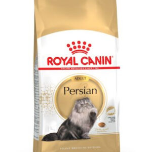 Feline Breed Nutrition Persian Adult 10 kg