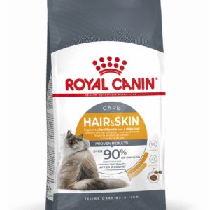 Feline Care Nutrition Hair & Skin 10 kg