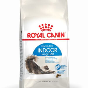 Feline Health Nutrition Indoor Long Hair 2 kg