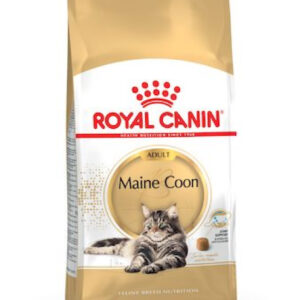 Feline Breed Nutrition Maine Coon Adult 2 kg