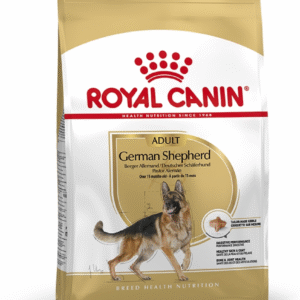 Breed Health Nutrition German Shepherd Adult 11 kg