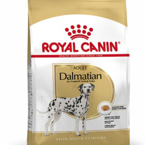 Breed Health Nutrition Dalmatian Adult 12 kg